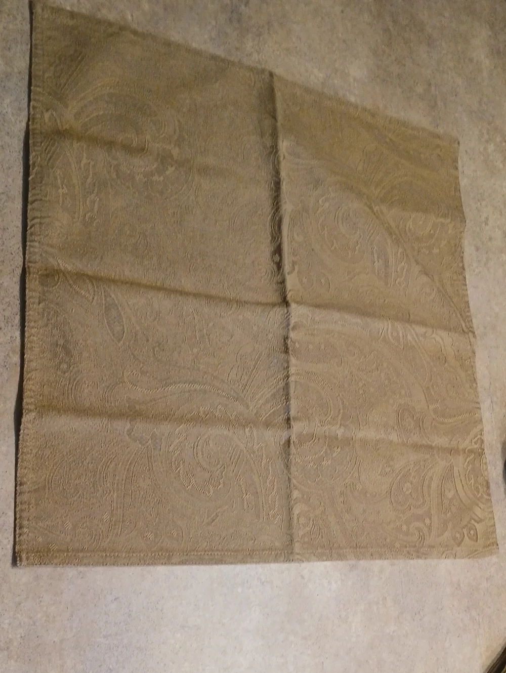 Elegant High Quality Cloth Napkins | Lauren Ralph Lauren